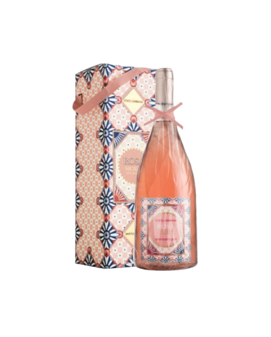 Rosé-Weine  Rosa Donnafugata Dolce & Gabbana - Sicilia DOC Rosato 2020 Magnum 49,10 €