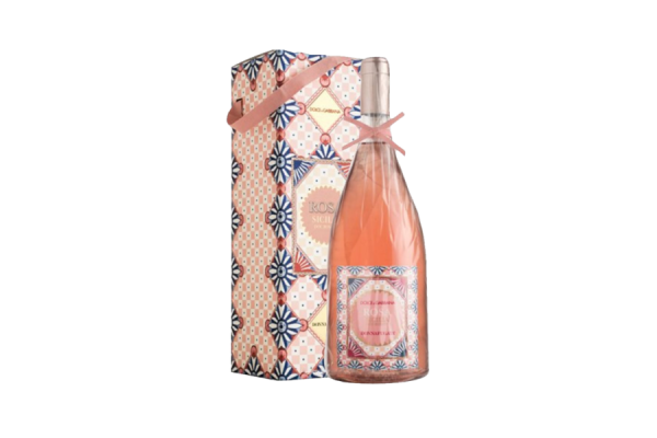 Vini Rosè  Rosa Donnafugata Dolce & Gabbana - Sicilia DOC Rosato 2020 Magnum 49,10&nbsp;€