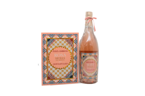 Vini Rosè  Rosa Donnafugata Dolce & Gabbana - Sicilia DOC Rosato 2020 Magnum 49,10&nbsp;€