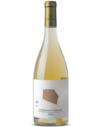 Vini Bianchi  Trebbiano d'Abruzzo DOC 2020 - Vigne Lomanegra - Rosarubra 25,82 € Vini Bianchi  Trebbiano d'Abruzzo DOC 2020 - Vigne Lomanegra - Rosarubra 25,82 €