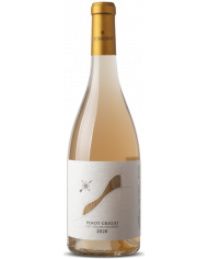 Vini Bianchi  Pinot Grigio Colline Pescaresi IGT 2020 - Vigne Lomanegra - Rosarubra 27,54 €