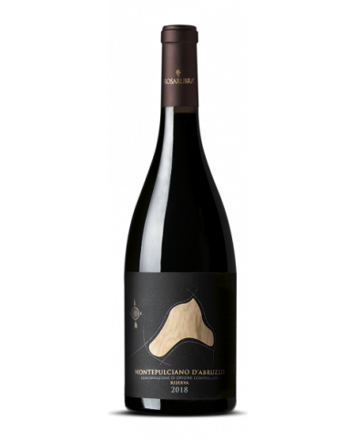 Vini Rossi  Montepulciano d'Abruzzo DOC Riserva 2020 - Vigne Lomanegra - Rosarubra 77,46 € Vini Rossi  Montepulciano d'Abruzzo DOC Riserva 2020 - Vigne Lomanegra - Rosarubra 77,46 €
