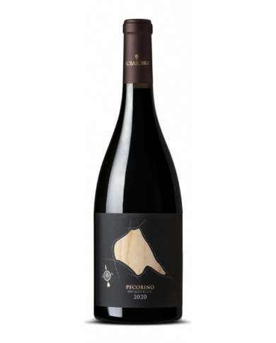 Vini Bianchi  Black Label Pecorino Abruzzo DOC 2020 - Vigne Lomanegra - Rosarubra 77,46 € Vini Bianchi  Black Label Pecorino Abruzzo DOC 2020 - Vigne Lomanegra - Rosarubra 77,46 €