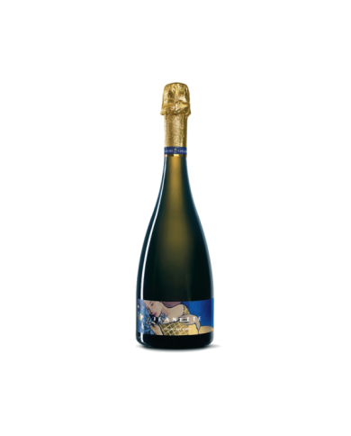 White wines  JEANETTE Pecorino Spumante Brut - Chiarieri 11,06 € White wines  JEANETTE Pecorino Spumante Brut - Chiarieri 11,06 €