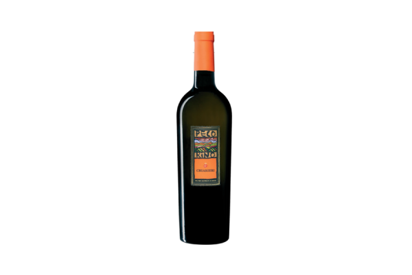 Vini Bianchi  PECORINO Colline Pescaresi I.G.T. 2020 - Chiarieri 5,71&nbsp;€