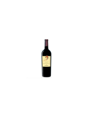 Rode wijnen  INVIDIA Montepulciano d’Abruzzo D.O.C. 2020 - Chiarieri 9,15 €