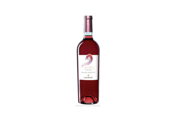Vini Rosè  INVIDIA Cerasuolo d’Abruzzo D.O.C. 2020 - Chiarieri 5,25&nbsp;€