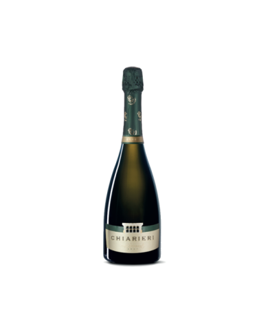 White wines  CHIARIERI Vino Spumante Brut - Chiarieri 7,70 € White wines  CHIARIERI Vino Spumante Brut - Chiarieri 7,70 €