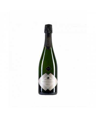 Witte Wijnen  Spumante Brut Metodo Classico - Cantina San Giacomo 20,30 â‚¬ Witte Wijnen  Spumante Brut Metodo Classico - Cantina San Giacomo 20,30 â‚¬