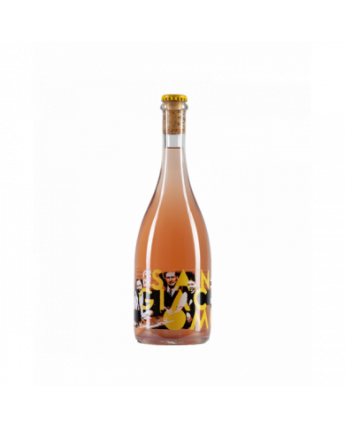 Rosé-Weine  Vino Rosè Frizzante Biologico - Cantina San Giacomo 8,96 â‚¬ Rosé-Weine  Vino Rosè Frizzante Biologico - Cantina San Giacomo 8,96 â‚¬