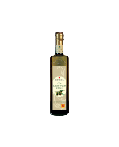 Extra Virgin Olive Oil  Olio Extravergine di Oliva Aprutino Pescarese DOP - Chiarieri 16,90 €