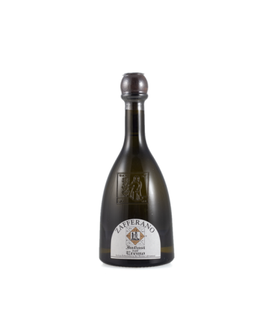 Destillate  Zafferano Abruzzese Liquore 70 cl. Infusi dall’Eremo 17,50 â‚¬ Destillate  Zafferano Abruzzese Liquore 70 cl. Infusi dall’Eremo 17,50 â‚¬