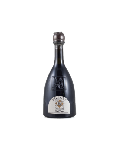 Distillati  Ratafia di Viciola 70 cl. - Infusi dall’Eremo 17,50 € Distillati  Ratafia di Viciola 70 cl. - Infusi dall’Eremo 17,50 €