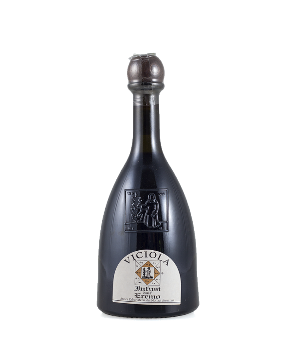 Distillati  Ratafia di Viciola 70 cl. - Infusi dall’Eremo 17,50 €