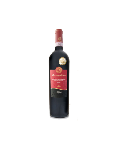 Red Wines  Matteo Biagi Montepulciano d'Abruzzo Colline Teramane Riserva DOCG 2014 - Biagi 33,60 € Red Wines  Matteo Biagi Montepulciano d'Abruzzo Colline Teramane Riserva DOCG 2014 - Biagi 33,60 €