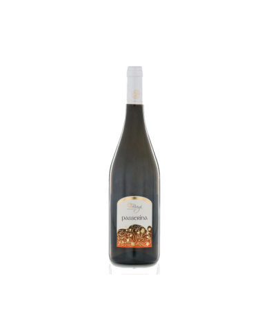 White wines  Passerina Colli Aprutini IGT Bio 2020 - Biagi 7,79 € White wines  Passerina Colli Aprutini IGT Bio 2020 - Biagi 7,79 €