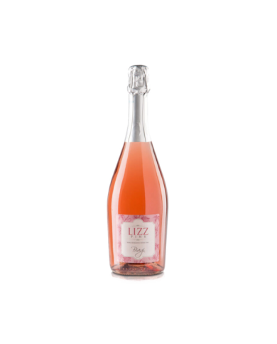White wines  Lizz Pink Vino Spumante Rosè Extra Dry - Biagi 7,47 € White wines  Lizz Pink Vino Spumante Rosè Extra Dry - Biagi 7,47 €