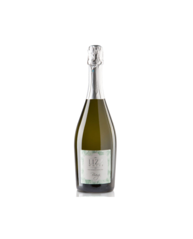 White wines  Lizz White Spumante extra dry - Biagi 7,46 € White wines  Lizz White Spumante extra dry - Biagi 7,46 €