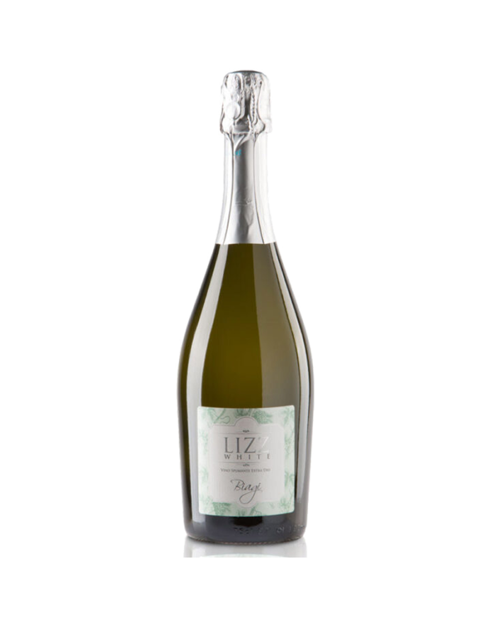 White wines  Lizz White Spumante extra dry - Biagi 7,46 €