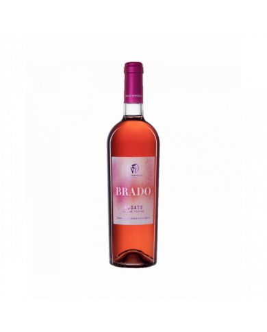Vini Rosè  Rosato Colline Teatine IGT 2020 Brado - Valle Martello 8,61 € Vini Rosè  Rosato Colline Teatine IGT 2020 Brado - Valle Martello 8,61 €