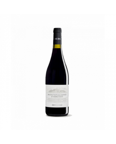 Vini Rossi  Montepulciano D'Abruzzo DOP 2018 - Feudo Antico 4,95 € Vini Rossi  Montepulciano D'Abruzzo DOP 2018 - Feudo Antico 4,95 €