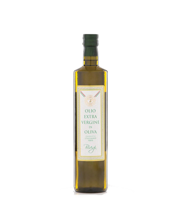 Natives Olivenöl extra  Olio Extravergine di Oliva – 0,50 L - Biagi 7,50 â‚¬ Natives Olivenöl extra  Olio Extravergine di Oliva – 0,50 L - Biagi 7,50 â‚¬