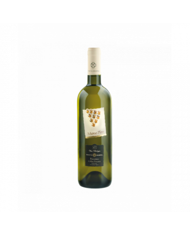 Vini Bianchi  Pecorino I.G.T. delle Colline Pescaresi BIO 2020 – Manus Plere - Tenuta Arabona 6,15 € Vini Bianchi  Pecorino I.G.T. delle Colline Pescaresi BIO 2020 – Manus Plere - Tenuta Arabona 6,15 €