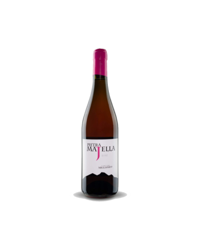 Rosé Wines  Pietra Majella Rosè 2020 - Cantina Miglianico 8,29 â‚¬ Rosé Wines  Pietra Majella Rosè 2020 - Cantina Miglianico 8,29 â‚¬