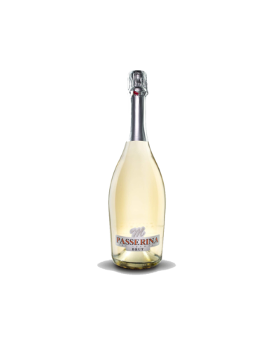 White wines  Mellianum Brut Passerina IGP Vino Spumante - Cantina Miglianico 8,29 â‚¬ White wines  Mellianum Brut Passerina IGP Vino Spumante - Cantina Miglianico 8,29 â‚¬