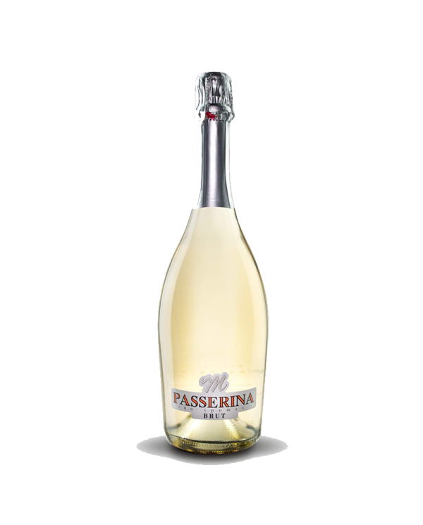 White wines  Mellianum Brut Passerina IGP Vino Spumante - Cantina Miglianico 8,29 â‚¬ White wines  Mellianum Brut Passerina IGP Vino Spumante - Cantina Miglianico 8,29 â‚¬