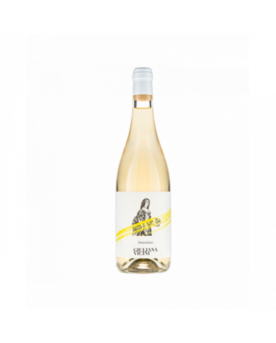 Vini Bianchi  Pecorino IGP Colline Pescaresi 2020 - Giuliana Vicini 5,45 â‚¬ Vini Bianchi  Pecorino IGP Colline Pescaresi 2020 - Giuliana Vicini 5,45 â‚¬