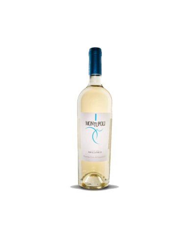 White wines  Montupoli Passerina Terre di Chieti IGP 2022 - Cantina Miglianico 4,59 â‚¬ White wines  Montupoli Passerina Terre di Chieti IGP 2022 - Cantina Miglianico 4,59 â‚¬