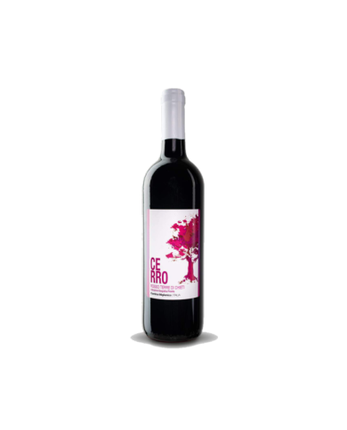 Red Wines  Cerro Rosso Terre di Chieti IGP - Cantina Miglianico 2,46 â‚¬ Red Wines  Cerro Rosso Terre di Chieti IGP - Cantina Miglianico 2,46 â‚¬