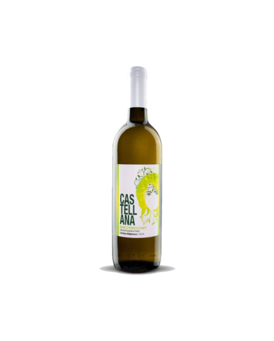 White wines  Castellana Bianco Terre di Chieti IGP 2020 - Cantina Miglianico 4,30 â‚¬ White wines  Castellana Bianco Terre di Chieti IGP 2020 - Cantina Miglianico 4,30 â‚¬