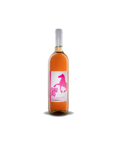 Rosé Wines  Sauro Rosato Terre di Chieti 2020 - Cantina Miglianico 4,30 â‚¬ Rosé Wines  Sauro Rosato Terre di Chieti 2020 - Cantina Miglianico 4,30 â‚¬