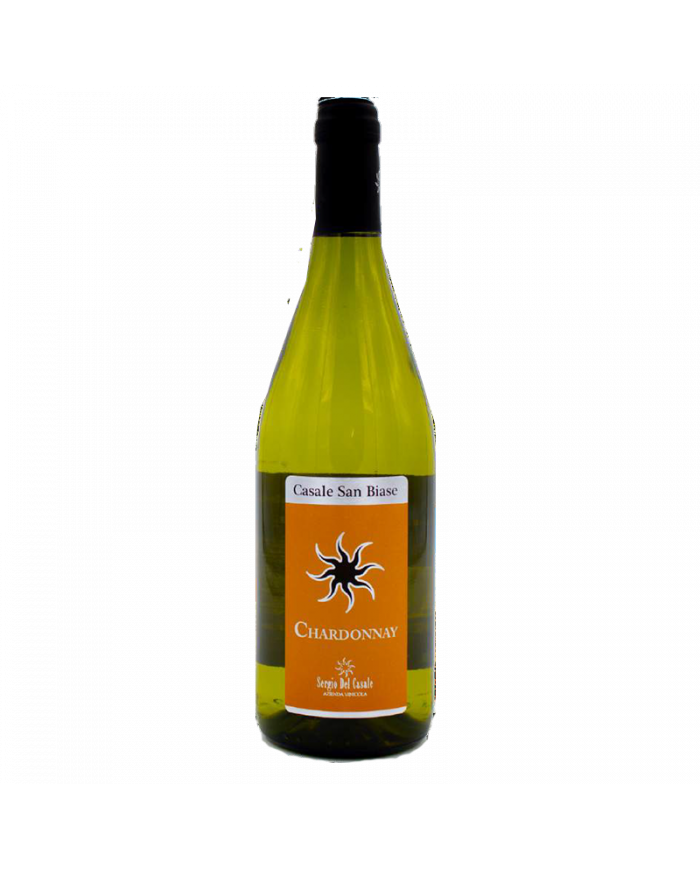 White wines  Casale San Biase - Chardonnay Terre di Chieti IGP 2020 - Sergio Del Casale 8,40 â‚¬ White wines  Casale San Biase - Chardonnay Terre di Chieti IGP 2020 - Sergio Del Casale 8,40 â‚¬