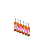 Rosé Wines  6 Bottiglie Sauro Rosato Terre di Chieti 2020 - Cantina Miglianico 19,67 â‚¬ Rosé Wines  6 Bottiglie Sauro Rosato Terre di Chieti 2020 - Cantina Miglianico 19,67 â‚¬