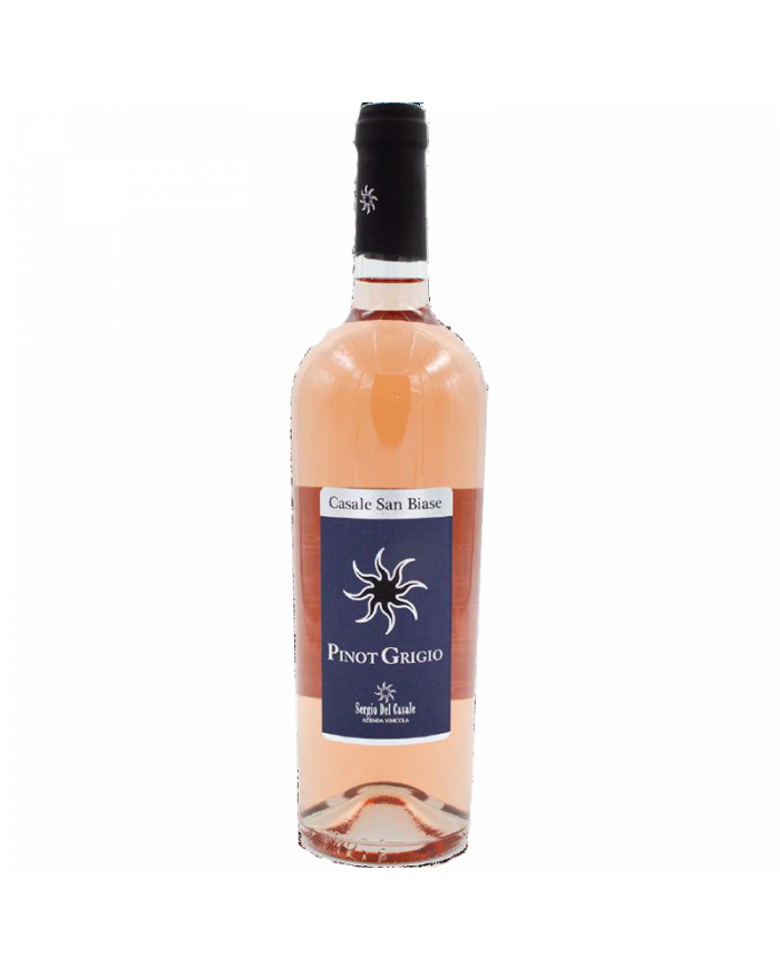 Witte Wijnen  Casale San Biase - Pinot Grigio Terre di Chieti IGP 2020 - Sergio Del Casale 11,20 â‚¬ Witte Wijnen  Casale San Biase - Pinot Grigio Terre di Chieti IGP 2020 - Sergio Del Casale 11,20 â‚¬