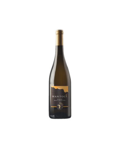 Vini Bianchi  MANTOCÀ Pecorino - Terre di Chieti I.G.T. 2020 - Tenuta Ferrante 7,62 € Vini Bianchi  MANTOCÀ Pecorino - Terre di Chieti I.G.T. 2020 - Tenuta Ferrante 7,62 €