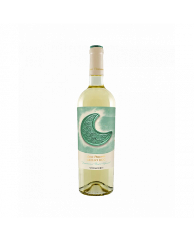Vini Bianchi  LUNA PASSANTE Grillio Sicilia DOC 2021 - Fantini Farnese 9,59 â‚¬ Vini Bianchi  LUNA PASSANTE Grillio Sicilia DOC 2021 - Fantini Farnese 9,59 â‚¬