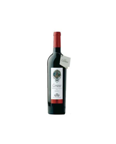 Vini Rossi  Cerano Montepulciano D'Abruzzo Doc Riserva 2014 - Antica Casa Vitivinicola Italo Pietrantonj 10,84 € Vini Rossi  Cerano Montepulciano D'Abruzzo Doc Riserva 2014 - Antica Casa Vitivinicola Italo Pietrantonj 10,84 €