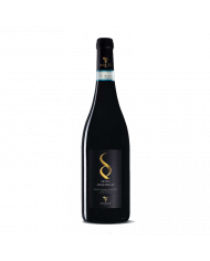 Vini Rossi  Musikè Sesto Armonico Montepulciano d’Abruzzo DOC 2021 - Torri Cantine 7,34 €