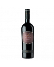 Rode wijnen  Primitivo Salento IGP 2019 - Feudo Croce - Tinazzi 8,96 €