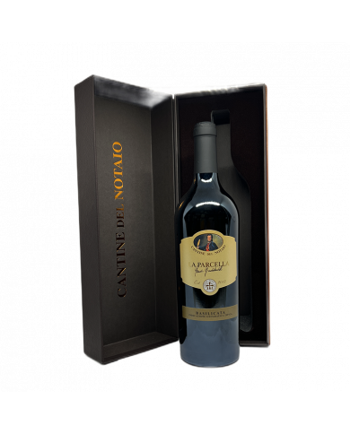 Vini Bianchi  La Parcella Basilicata IGT 2017 - Cantine del Notaio 34,30 â‚¬ Vini Bianchi  La Parcella Basilicata IGT 2017 - Cantine del Notaio 34,30 â‚¬