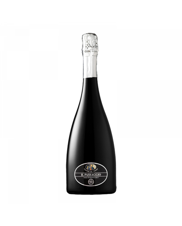 White wines  Spumante Brut Metodo Charmat Il Passaggio - Cantine del Notaio 6,97 â‚¬ White wines  Spumante Brut Metodo Charmat Il Passaggio - Cantine del Notaio 6,97 â‚¬