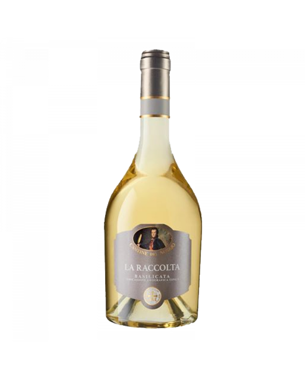 White wines  La Raccolta Basilicata IGT 2018 - Cantine del Notaio 11,42 â‚¬ White wines  La Raccolta Basilicata IGT 2018 - Cantine del Notaio 11,42 â‚¬