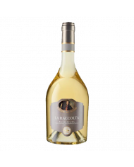 Witte Wijnen  La Raccolta Basilicata IGT 2018 - Cantine del Notaio 11,42 €
