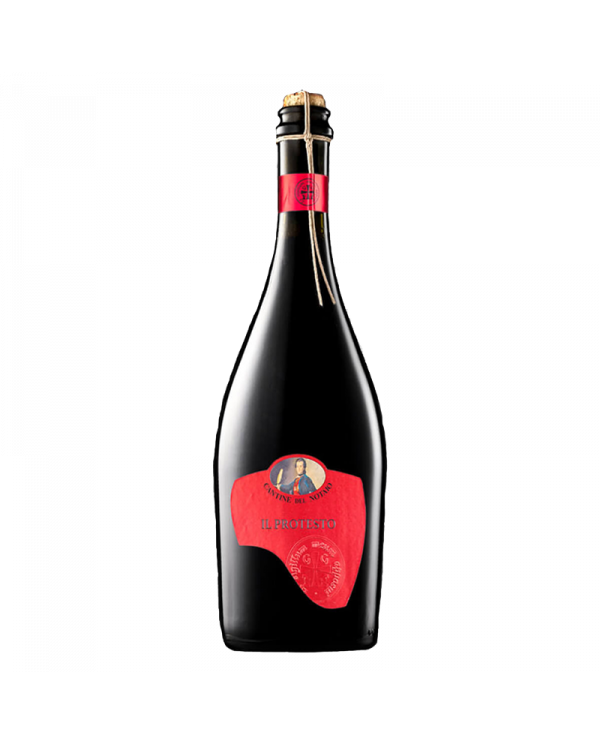 Red Wines  Il Protesto vino Frizzante IGT - Cantine del Notaio 6,97 â‚¬ Red Wines  Il Protesto vino Frizzante IGT - Cantine del Notaio 6,97 â‚¬