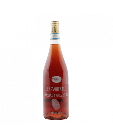 Rosé Wines  Senzaniente Cerasuolo d'Abruzzo DOC 2023 - Marina Palusci 9,66 € Rosé Wines  Senzaniente Cerasuolo d'Abruzzo DOC 2023 - Marina Palusci 9,66 €