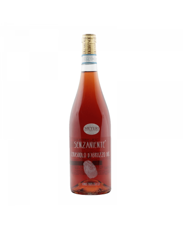 Rosé Wines  Senzaniente Cerasuolo d'Abruzzo DOC 2023 - Marina Palusci 9,66 â‚¬ Rosé Wines  Senzaniente Cerasuolo d'Abruzzo DOC 2023 - Marina Palusci 9,66 â‚¬